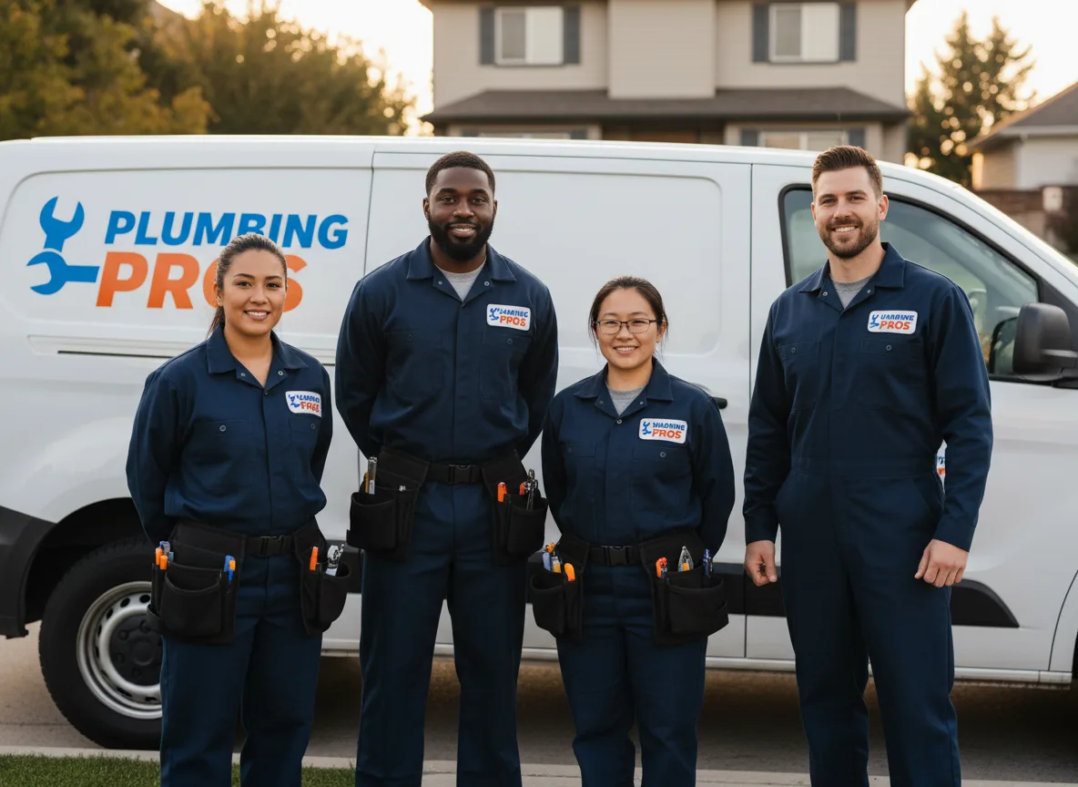 Water Heater Repair company in Alma Center, WI